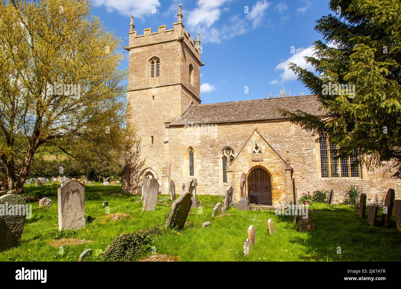 Bredon hill village fotografías e imágenes de alta resolución Alamy