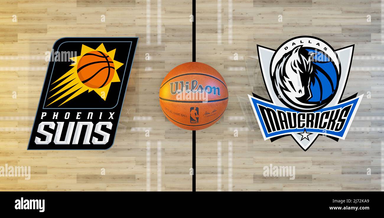 Dallas Mavericks Phoenix Suns NBA Betting Preview Analysis