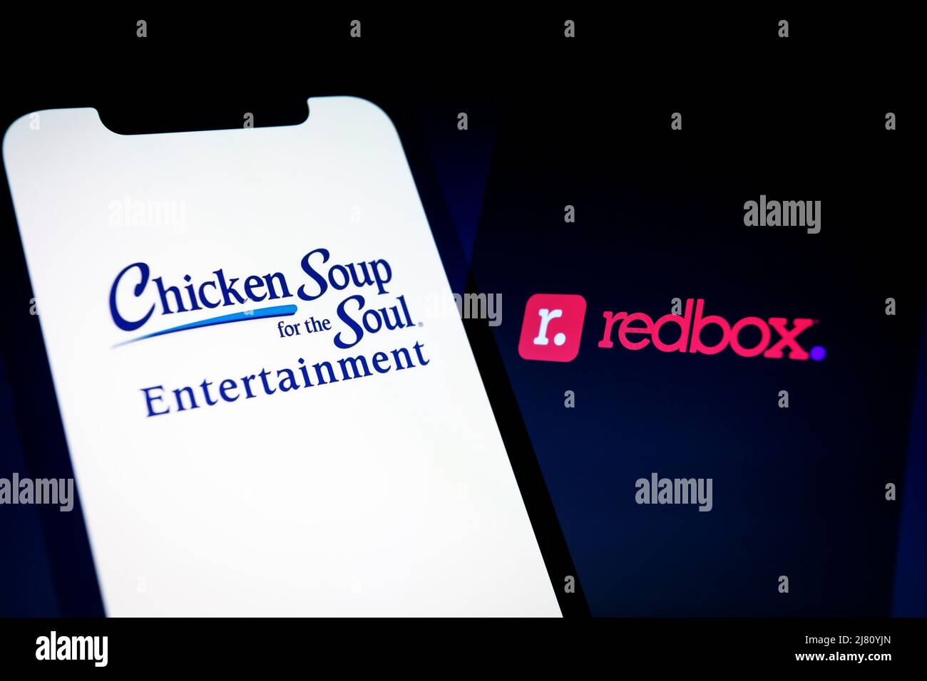 Asunción, Paraguay. 11th de mayo de 2022. Ilustración La imagen de exposición múltiple de la