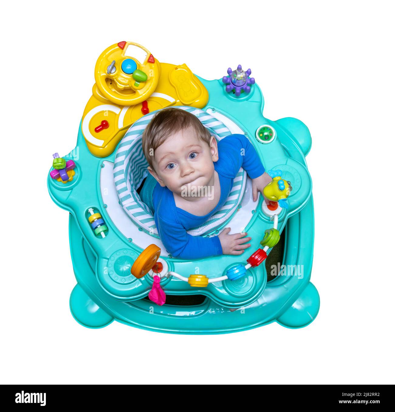  Andador de bebé con ruedas, andador de bebé para niños