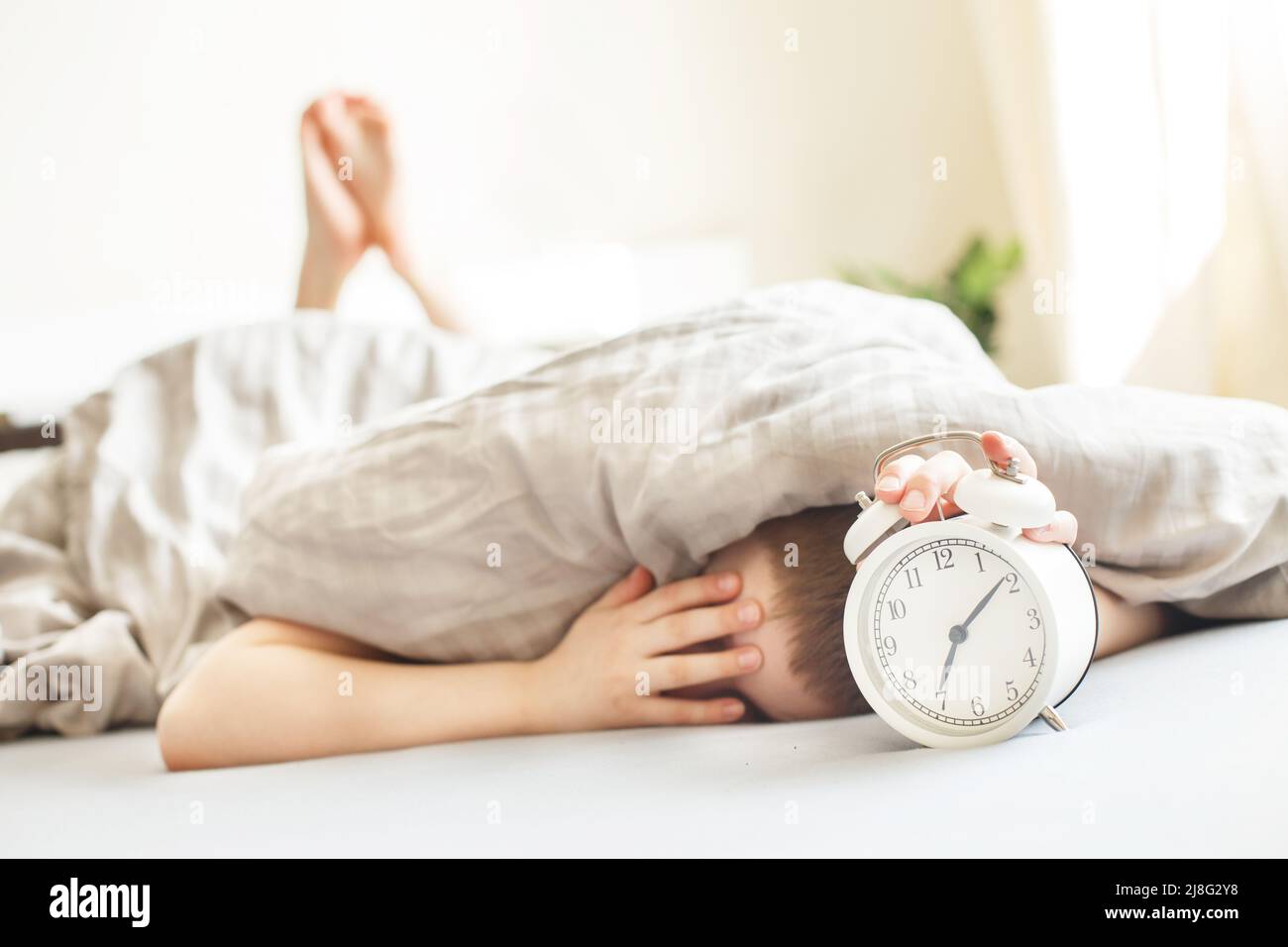 Despertador mano sale