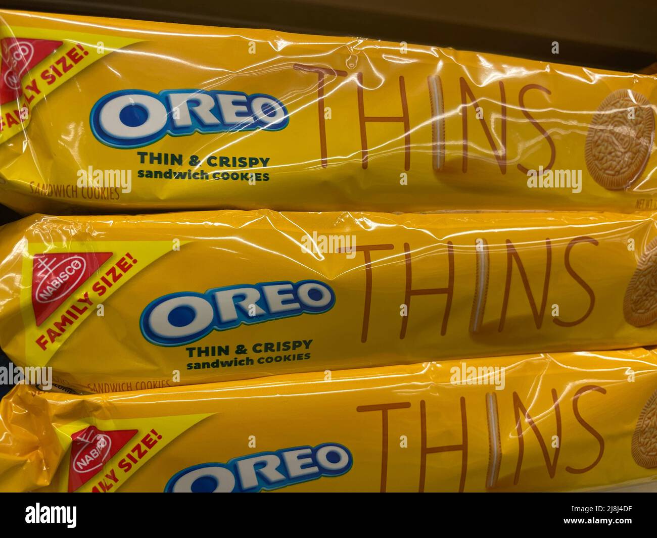 Paquete de galletas oreo Fotos e Imágenes de stock Alamy Paquete de galletas oreo Fotos e Imágenes de stock Alamy