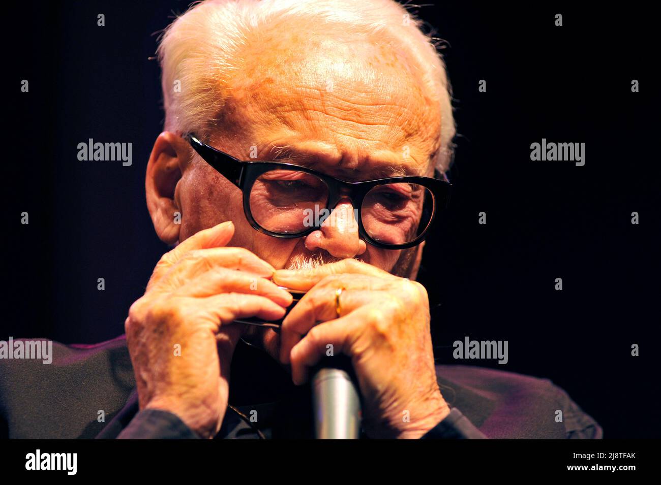 JeanBaptiste Thielemans alias Toots Thielemans est l'un des plus