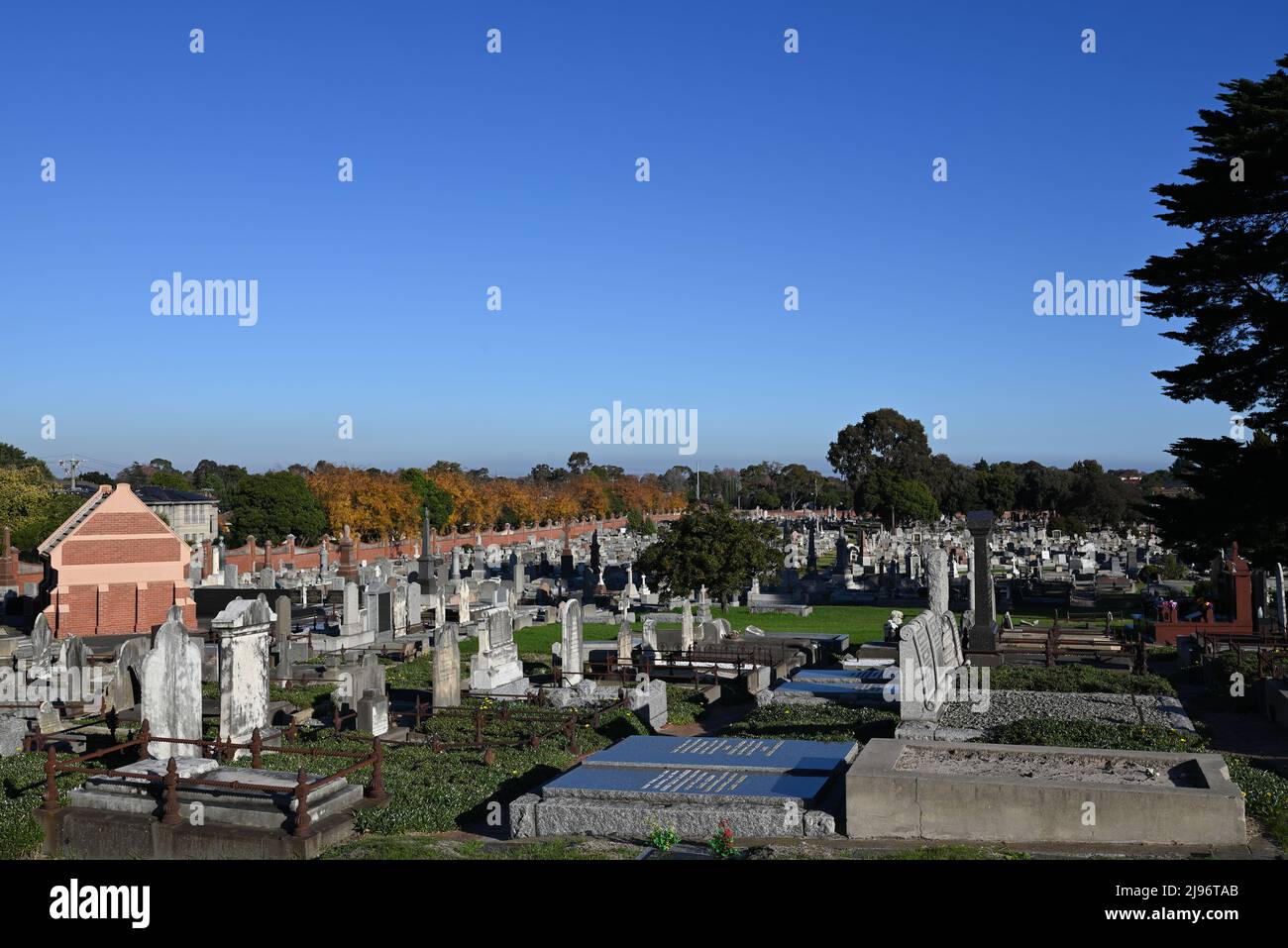 Tumbas de concreto fotografías e imágenes de alta resolución Alamy