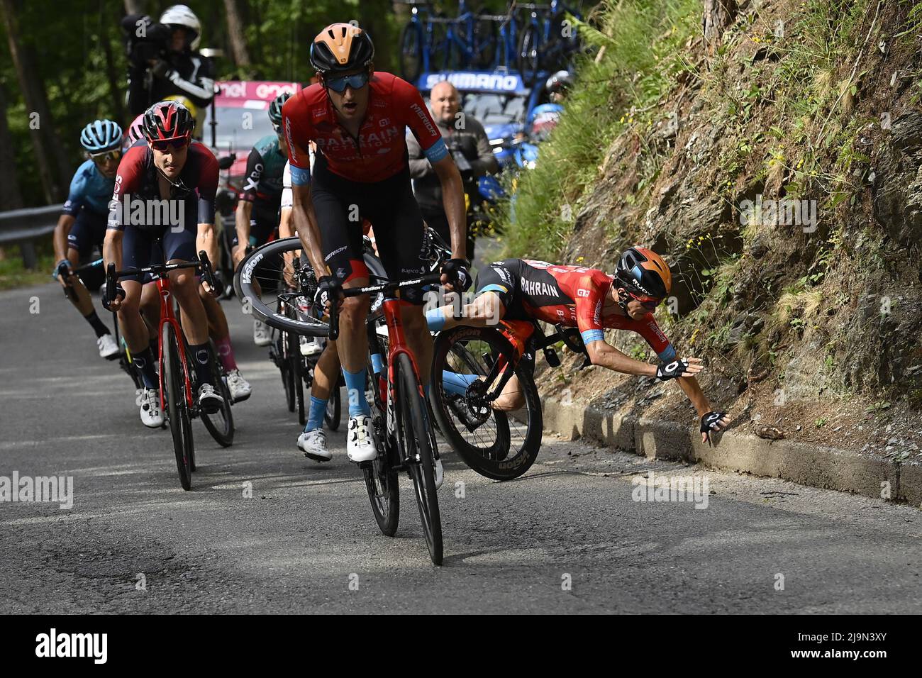 Bilbao lopez de armentia pelo fotografías e imágenes de alta resolución -  Alamy