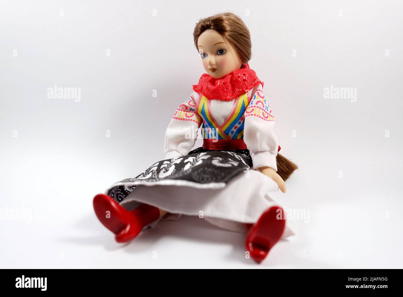 Muñecas de porcelana bonitas fotografías e imágenes de alta resolución -  Alamy