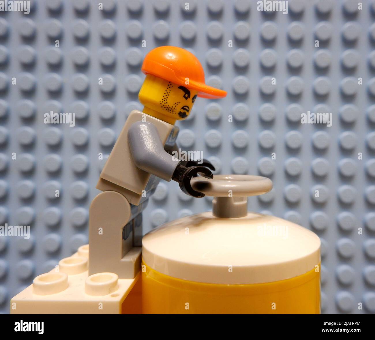 Lego gracioso fotografías e imágenes de alta resolución - Página 3 - Alamy