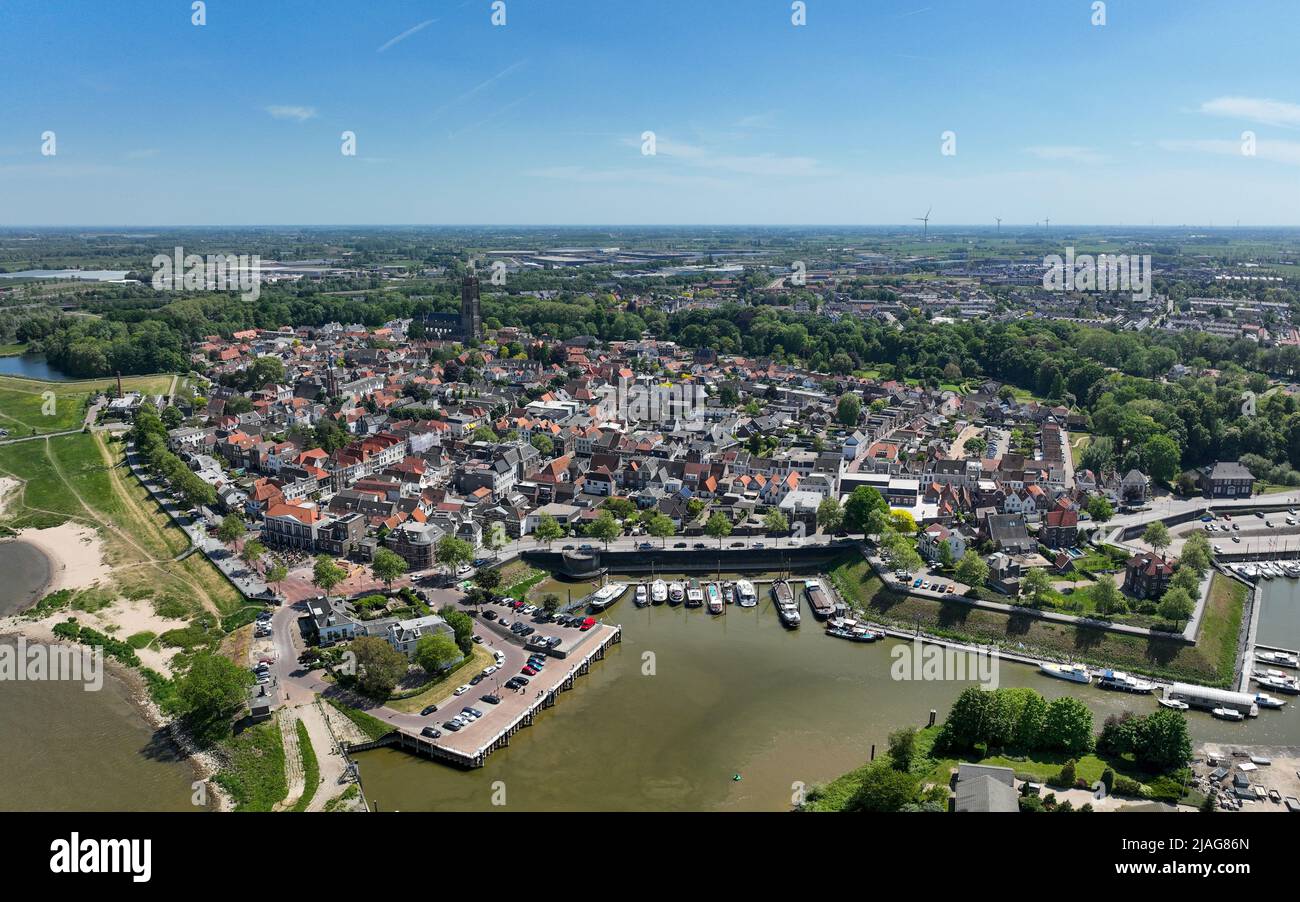 Desperdicio comercial fotografías e imágenes de alta resolución Alamy