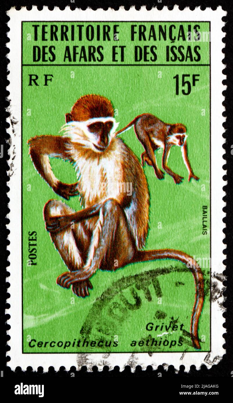 Afars y issas fotografías e imágenes de alta resolución Alamy