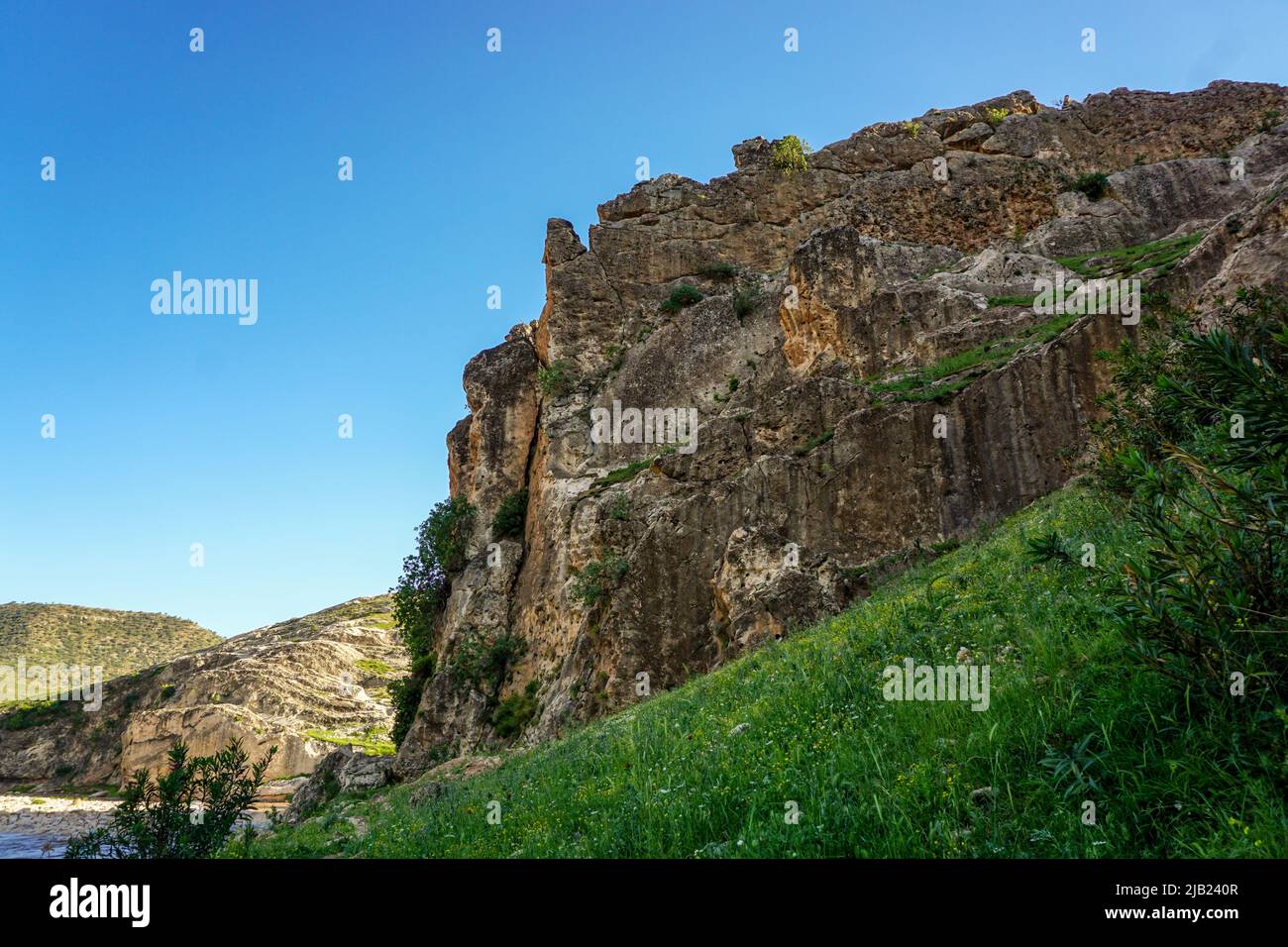 bot�n monta�a