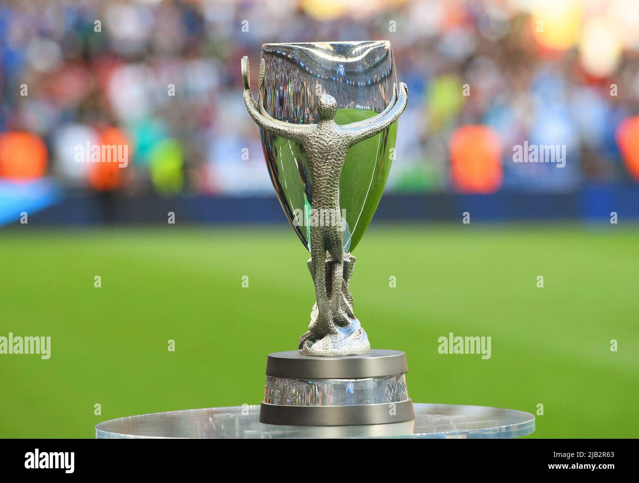 Londres, Reino Unido. 01 Jun 2022 Italia v Argentina Finalissima