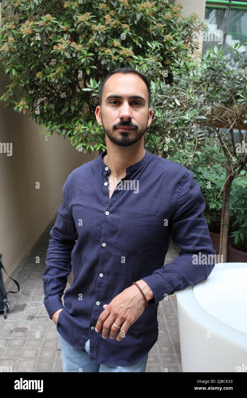 Carlos fonseca suarez fotografías e imágenes de alta resolución Alamy