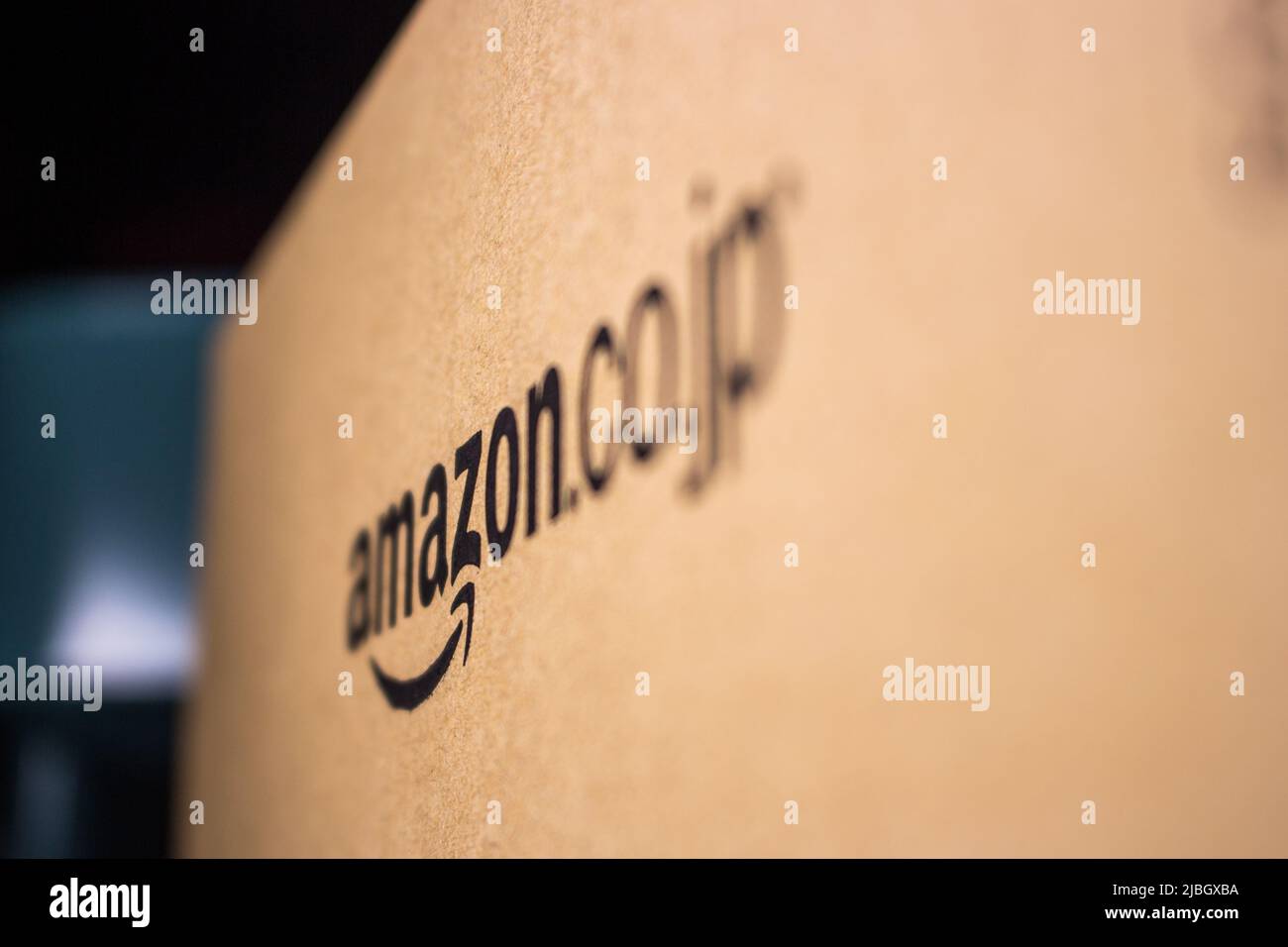 Amazon japon fotografías e imágenes de alta resolución - Alamy