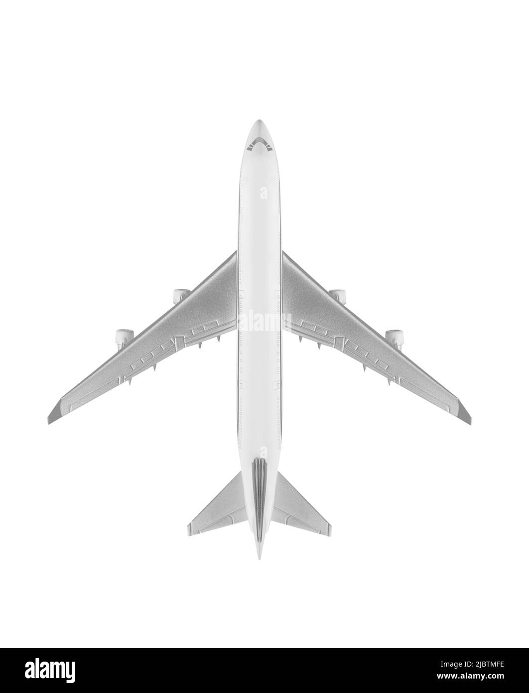 Kubo. Avión a de juguete escala H620 Aeroplane