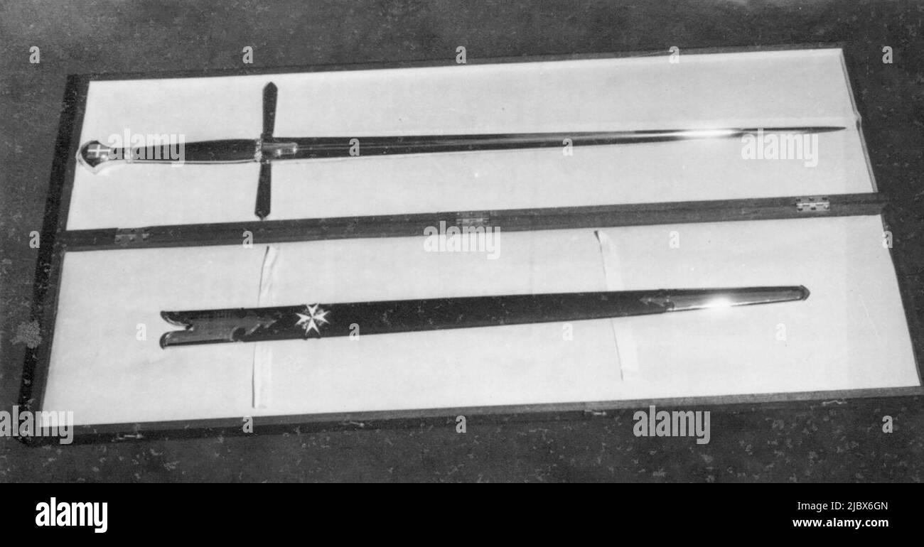 Espada de stalingrado fotografías e imágenes de alta resolución - Alamy