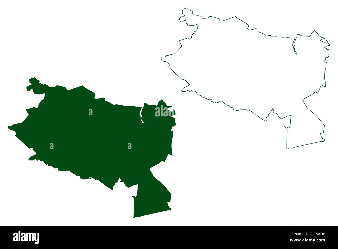 Municipio de Coquimatlán (Estado Libre y Soberano de Colima, México