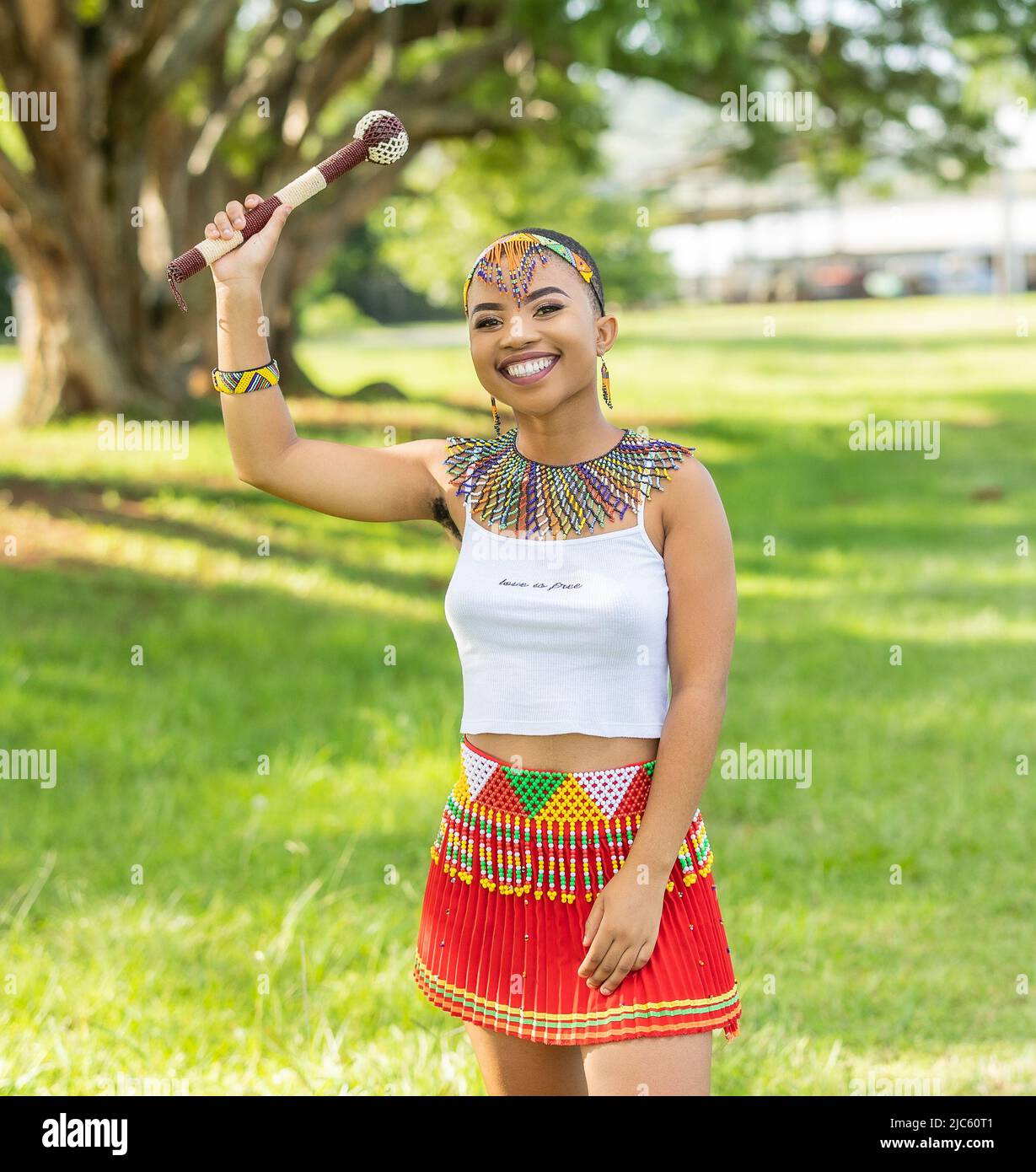 Moda africana para mujer fotografías e imágenes de alta resolución - Alamy