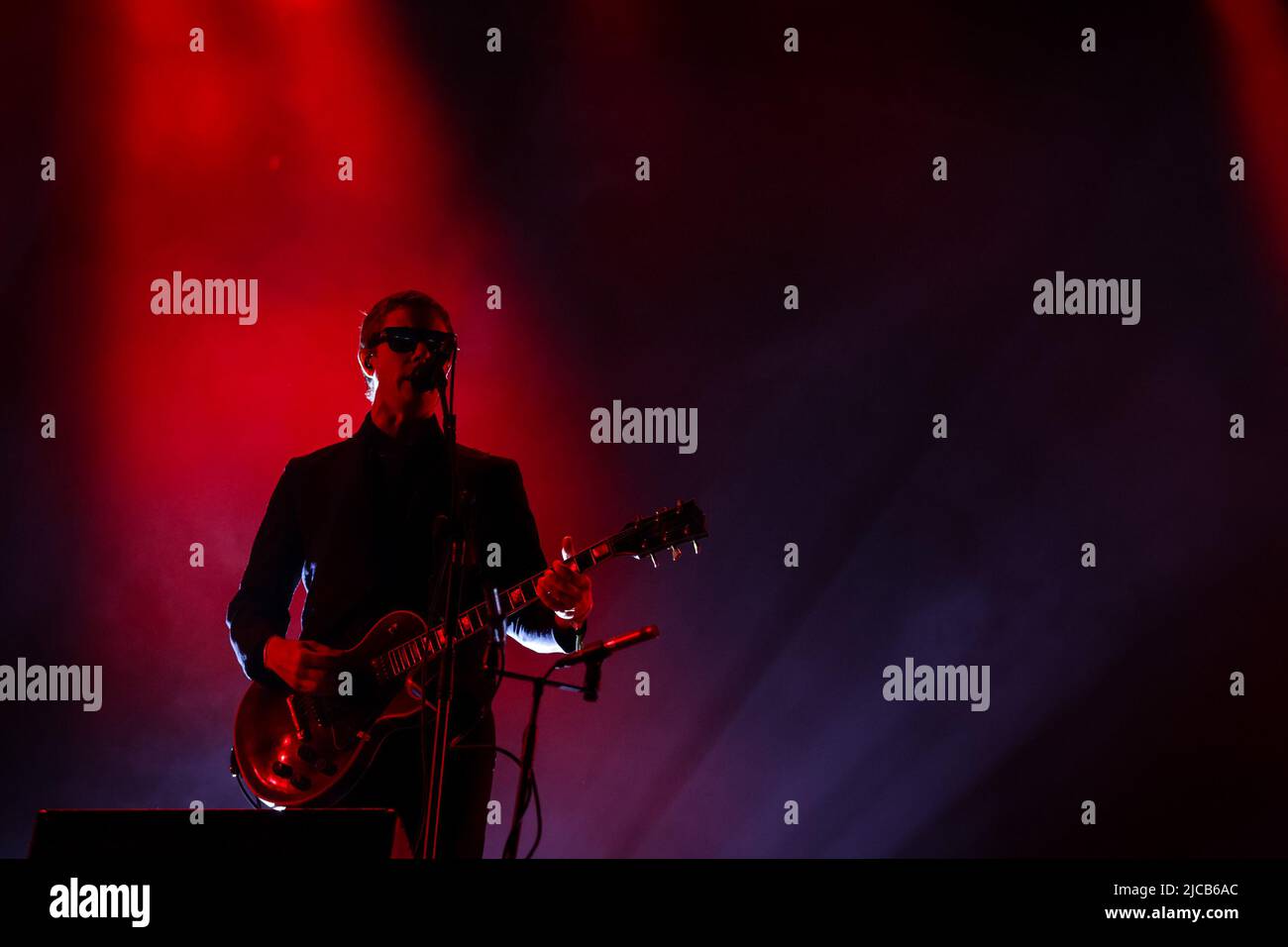 Interpol fotografías e imágenes de alta resolución - Página 9 - Alamy