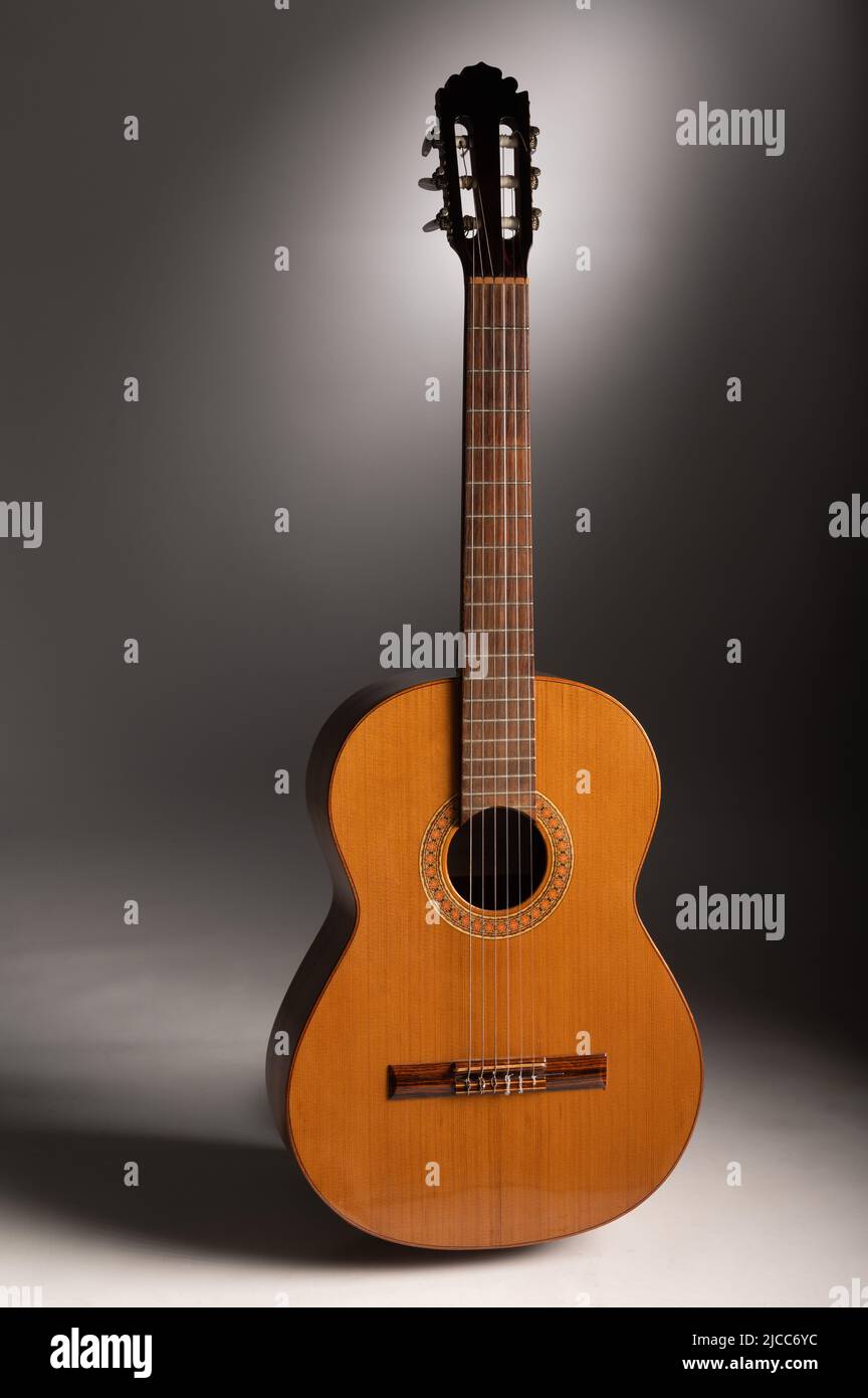 Guitarra Juguete Con Sonido (9464)