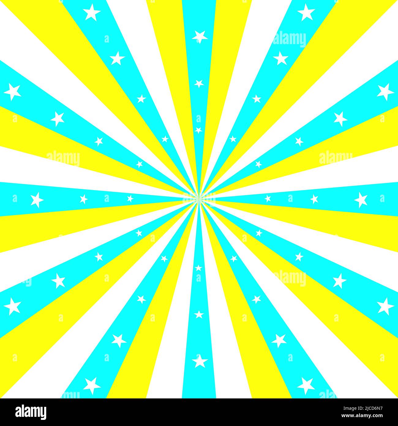 Resumen fondo textura estrella rayo fractal sunburst fondo fondo fondo imagen vectorial Ilustración del Vector