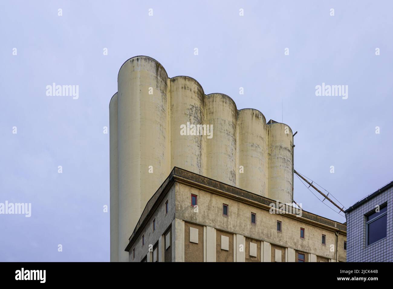 Deutz port fotografías e imágenes de alta resolución Alamy