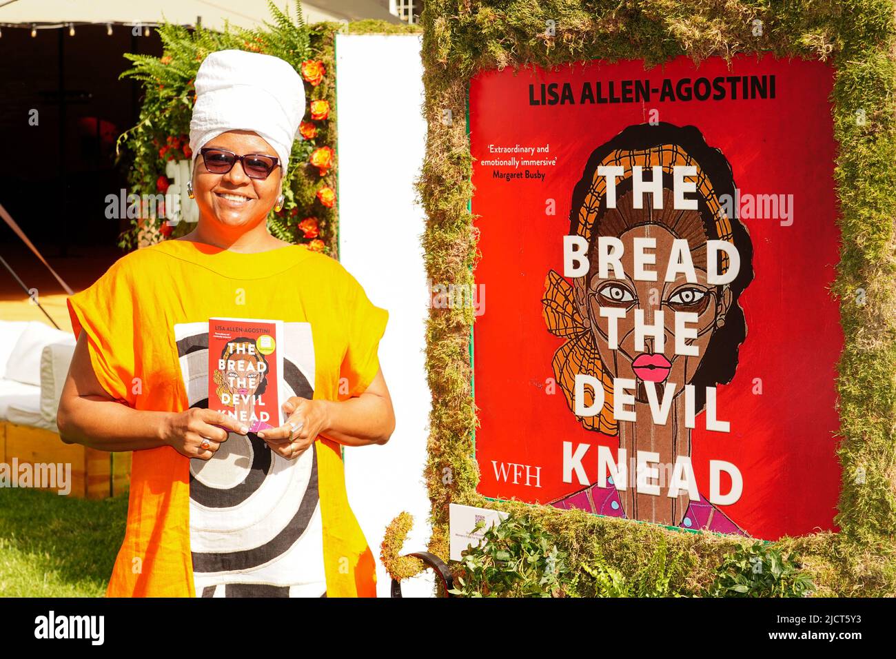 USO EDITORIAL SOLAMENTE Lisa AllenAgostini asiste a la Ceremonia del