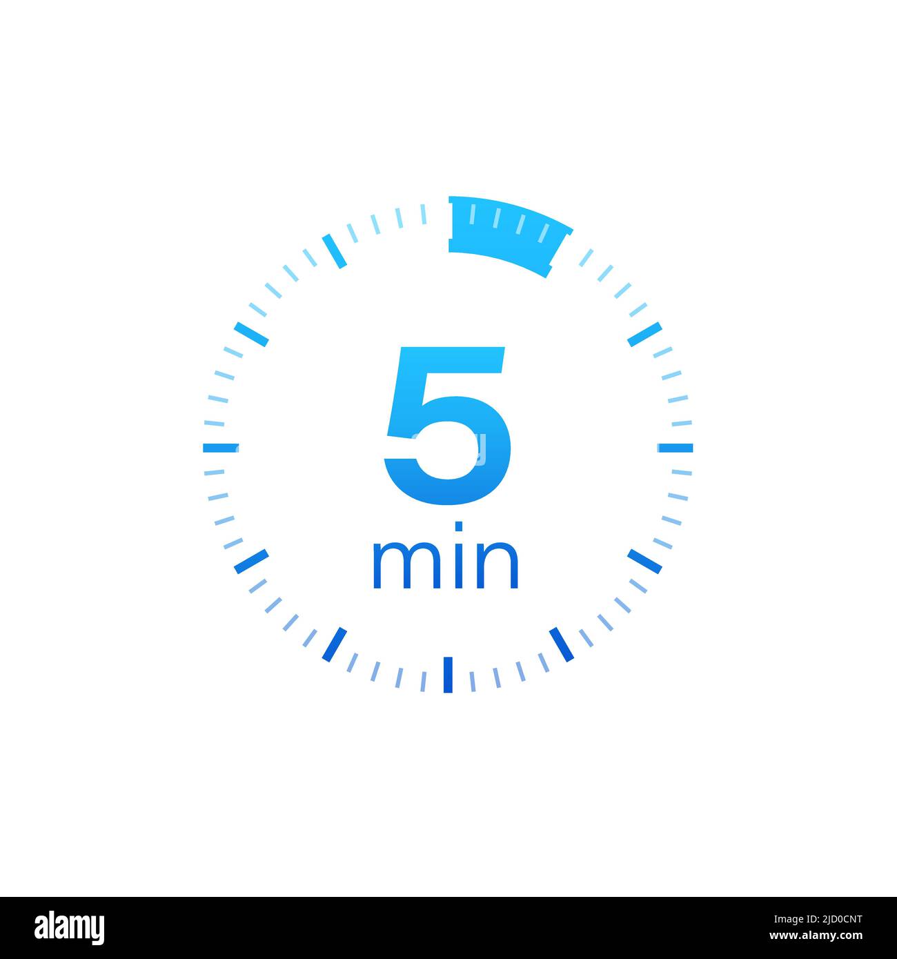 5 minutos cronometro