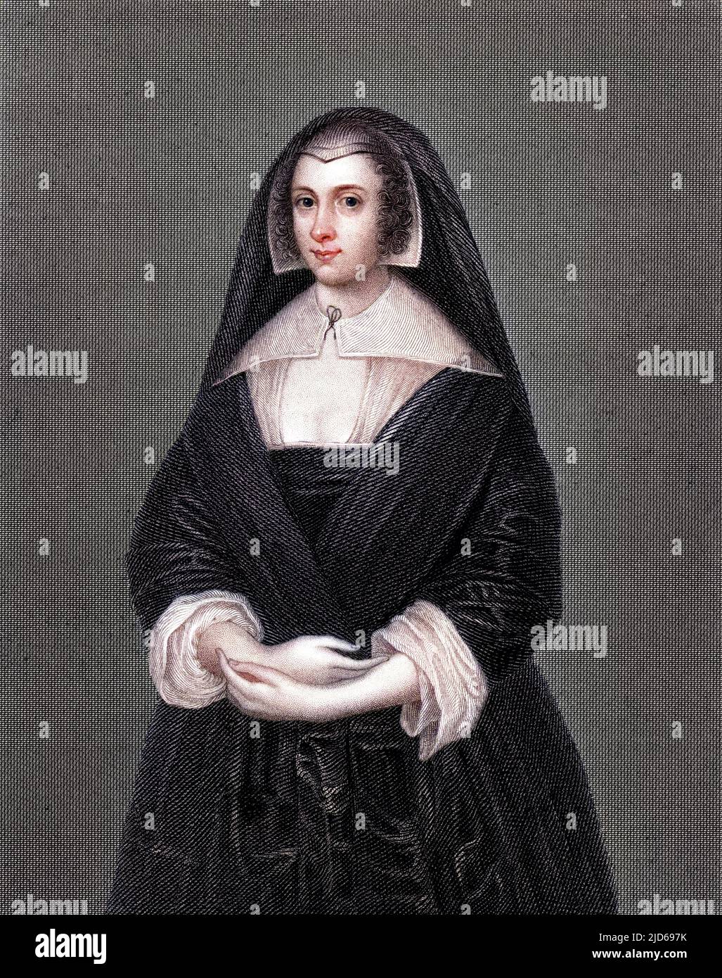 sophia myles señora penélope
