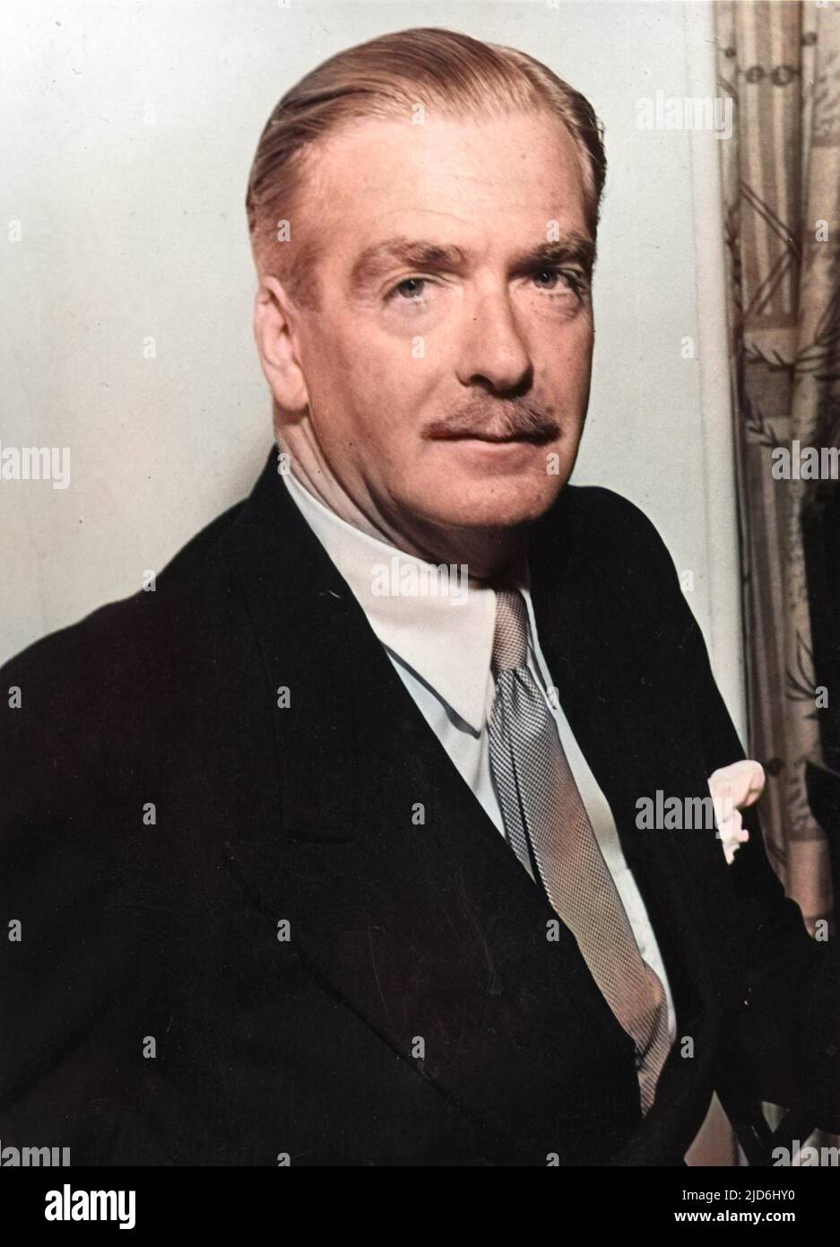 Robert Anthony Eden Fotografias E Imagenes De Alta Resolucion Alamy