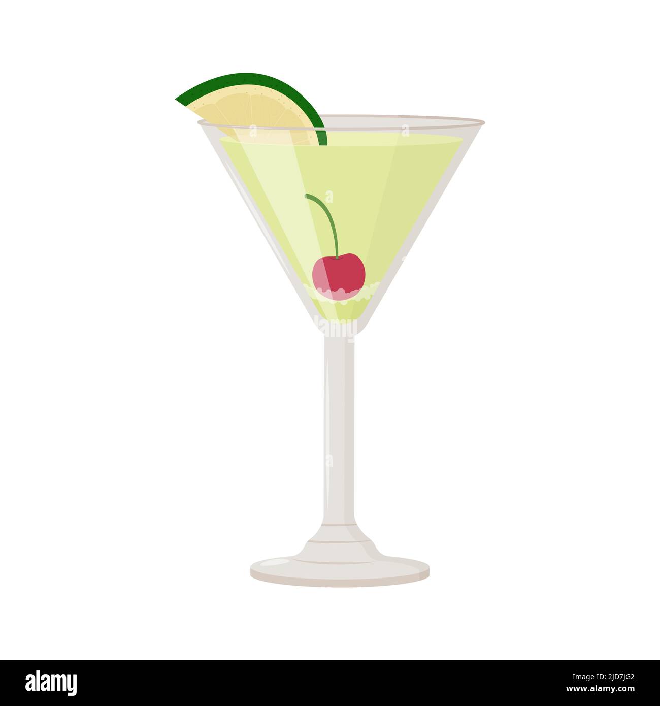 Kamikaze cocktail Imágenes recortadas de stock - Alamy