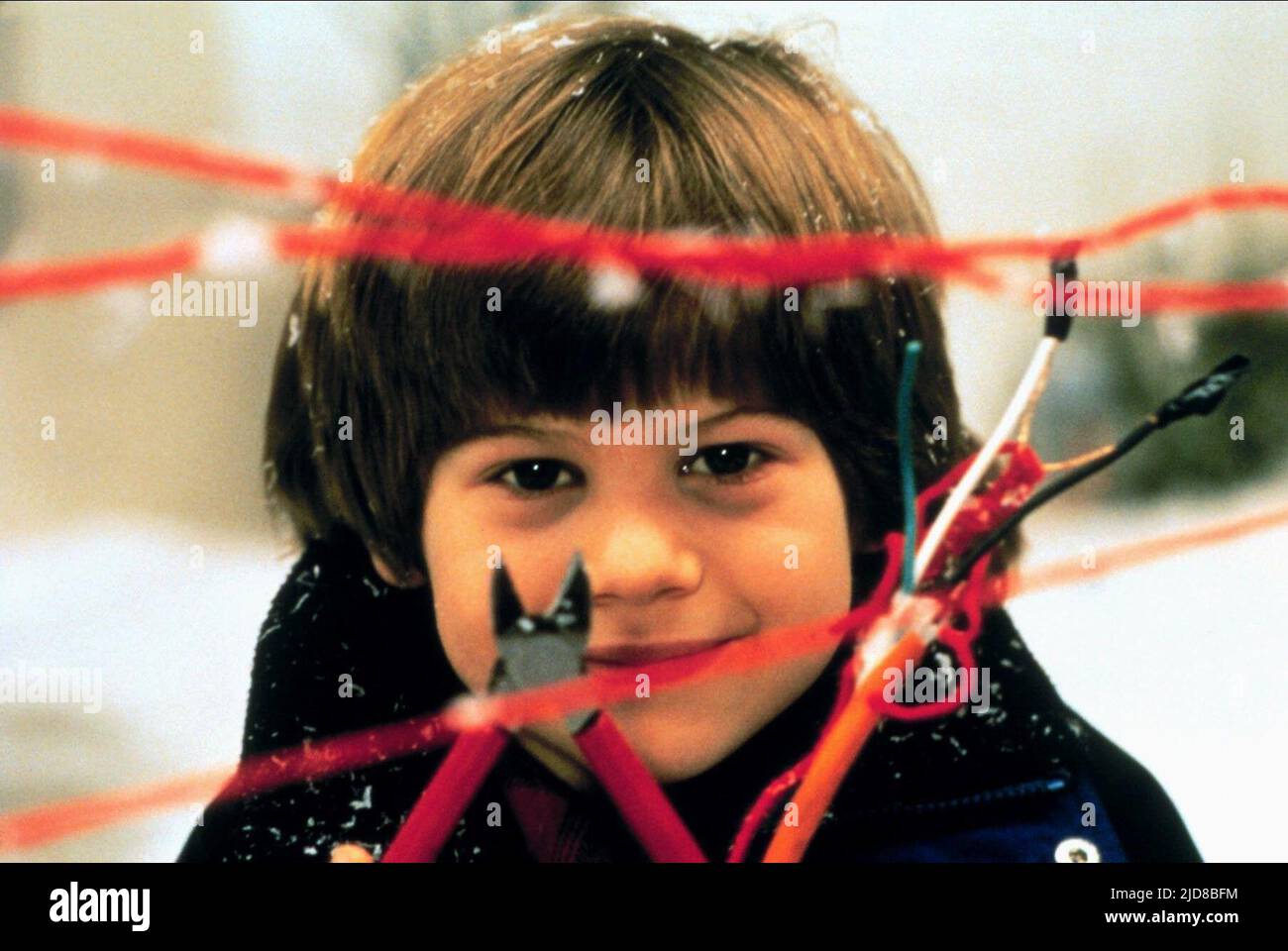Home alone 3 1997 alex d linz fotografías e imágenes de alta resolución Alamy
