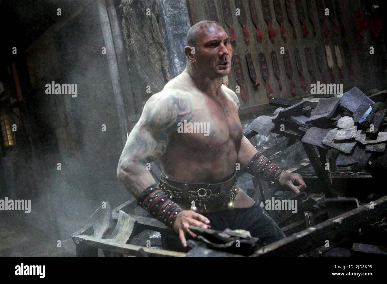 El hombre de los punos de hierro fotografías e imágenes de alta resolución Alamy