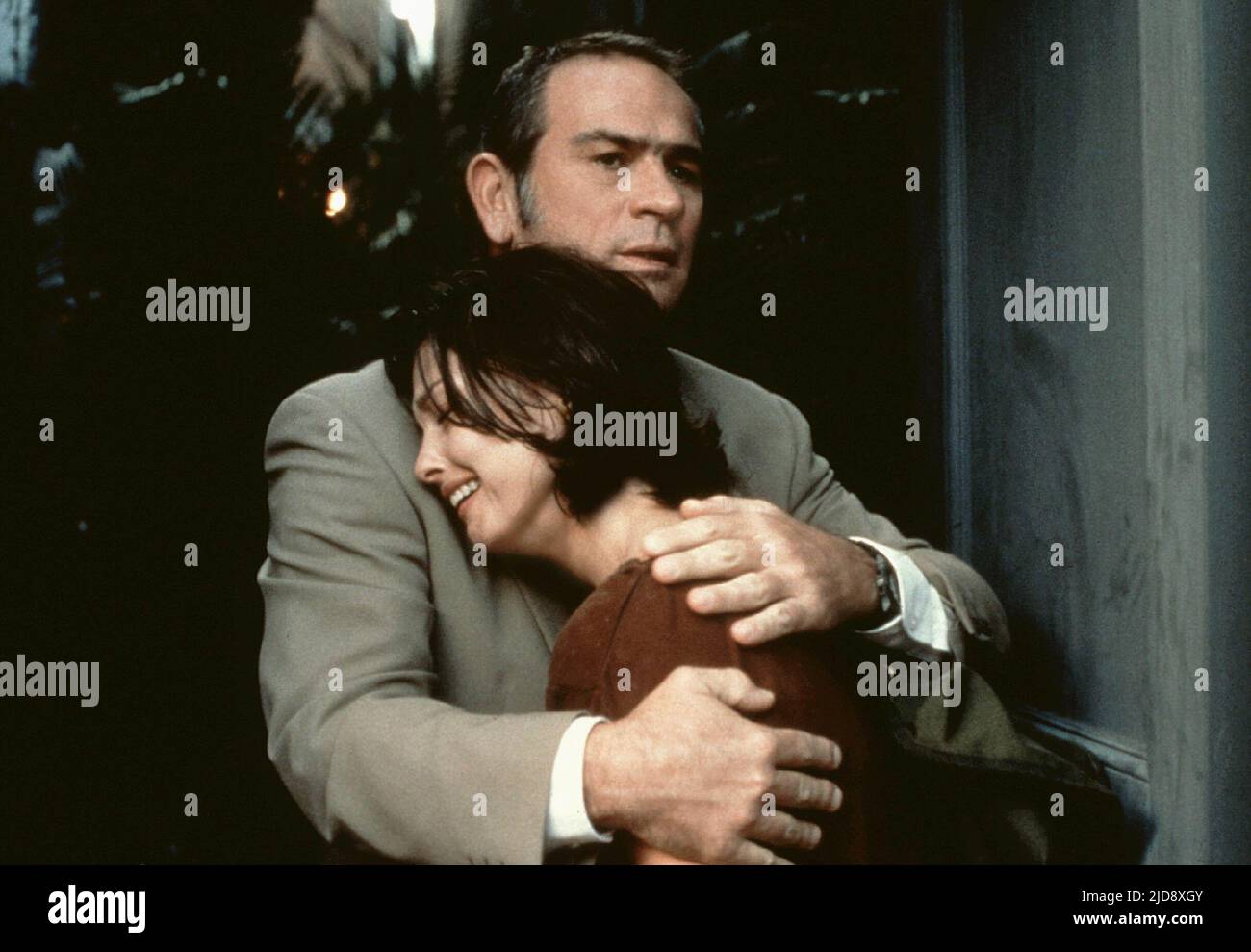 Tommy lee jones double jeopardy fotografías e imágenes de alta resolución Alamy