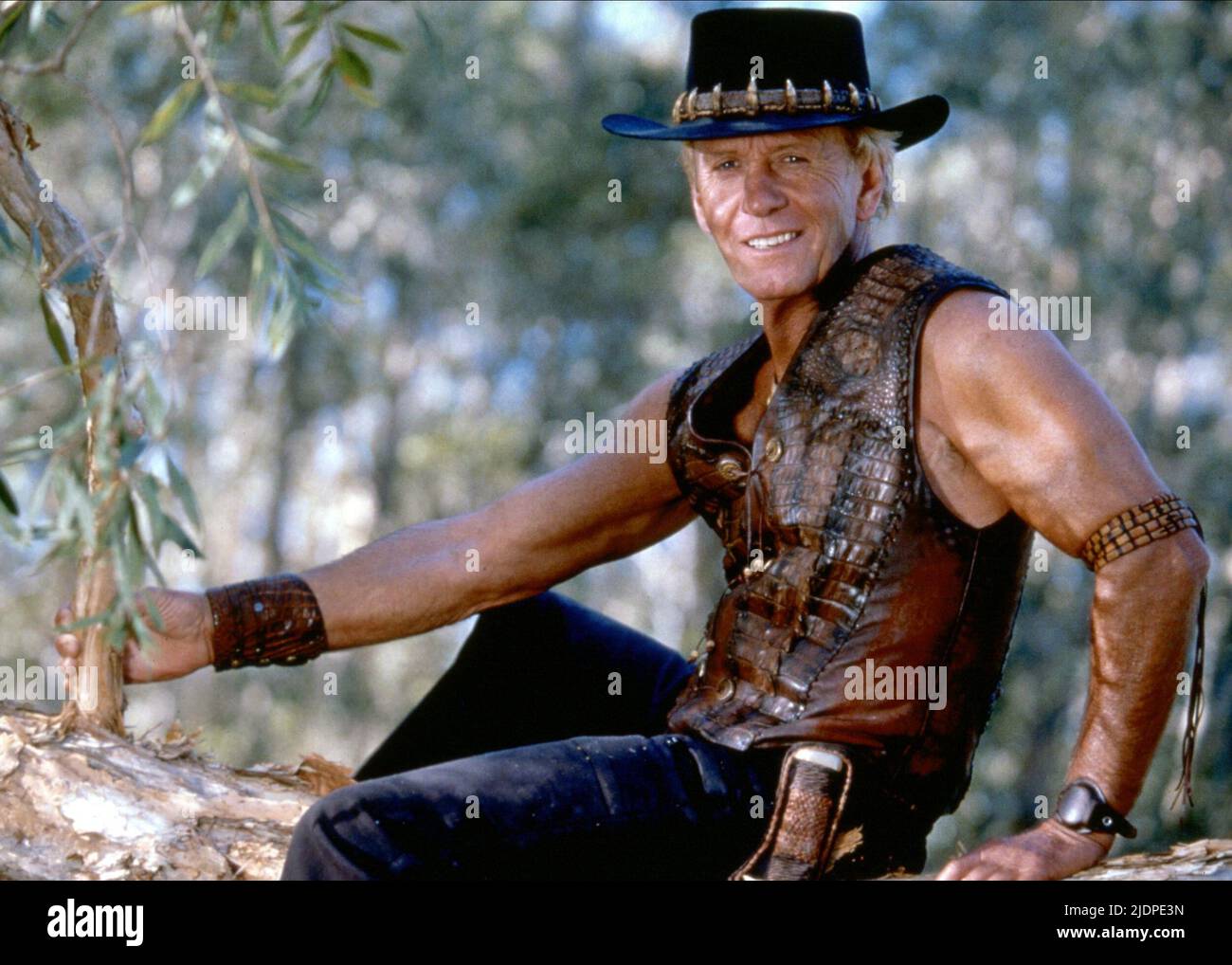 Crocodile dundee hat fotografías e imágenes de alta resolución - Alamy