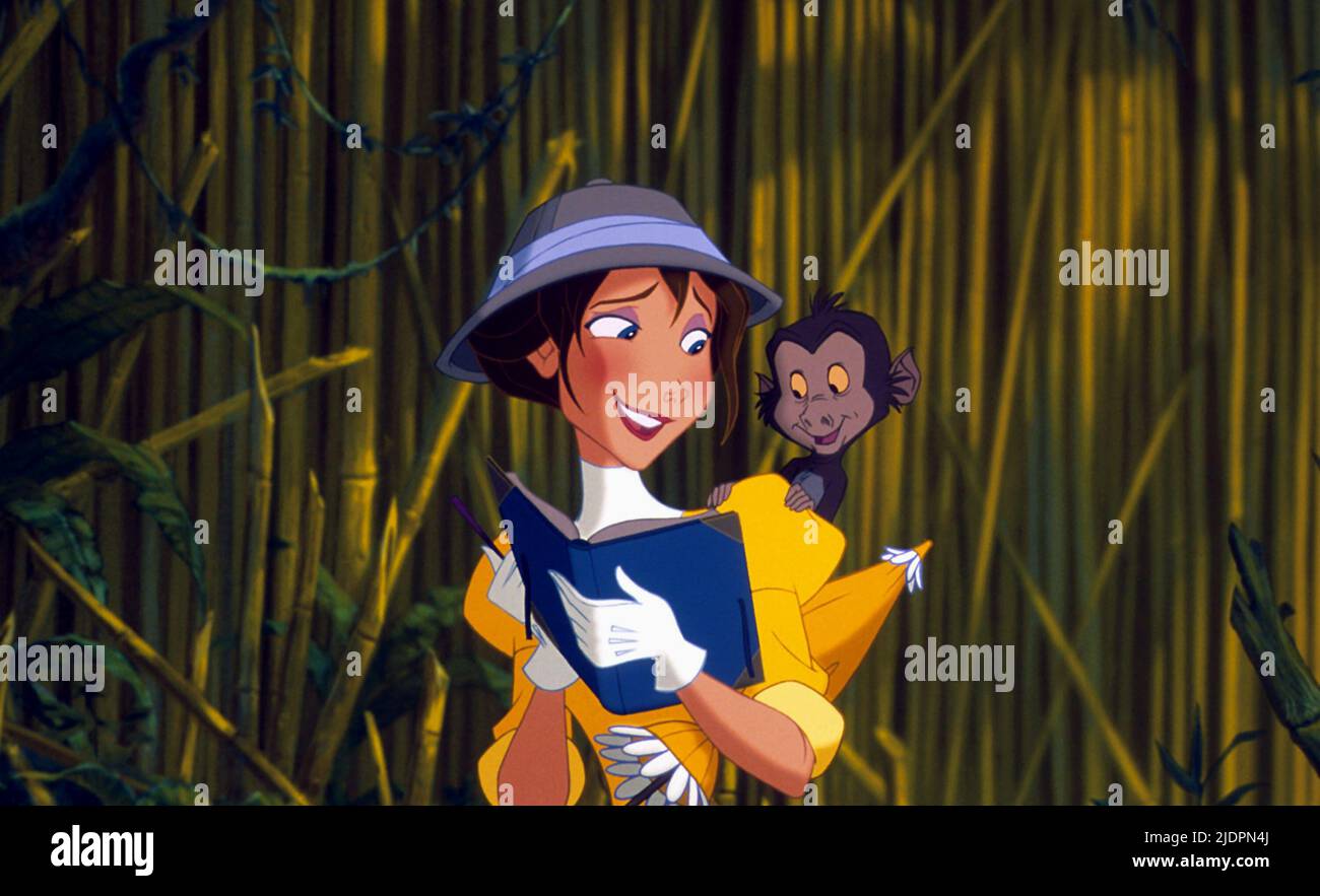 Tarzan and jane film fotografías e imágenes de alta resolución - Alamy