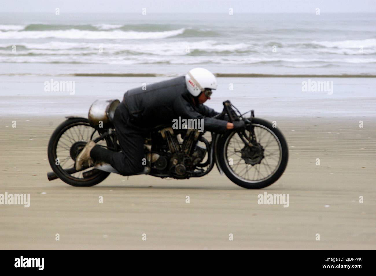 Worlds fastest indian fotografías e imágenes de alta resolución Alamy