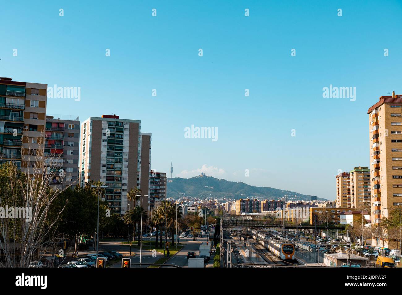 Estaci n del tibidabo fotograf as e im genes de alta resoluci n