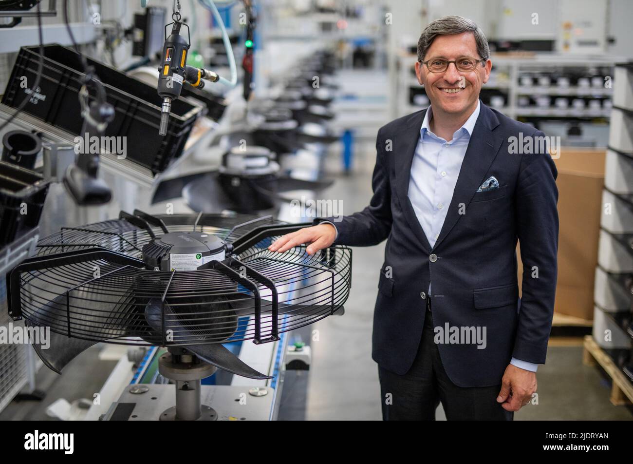 Klaus geissdorfer fotografías e imágenes de alta resolución - Alamy