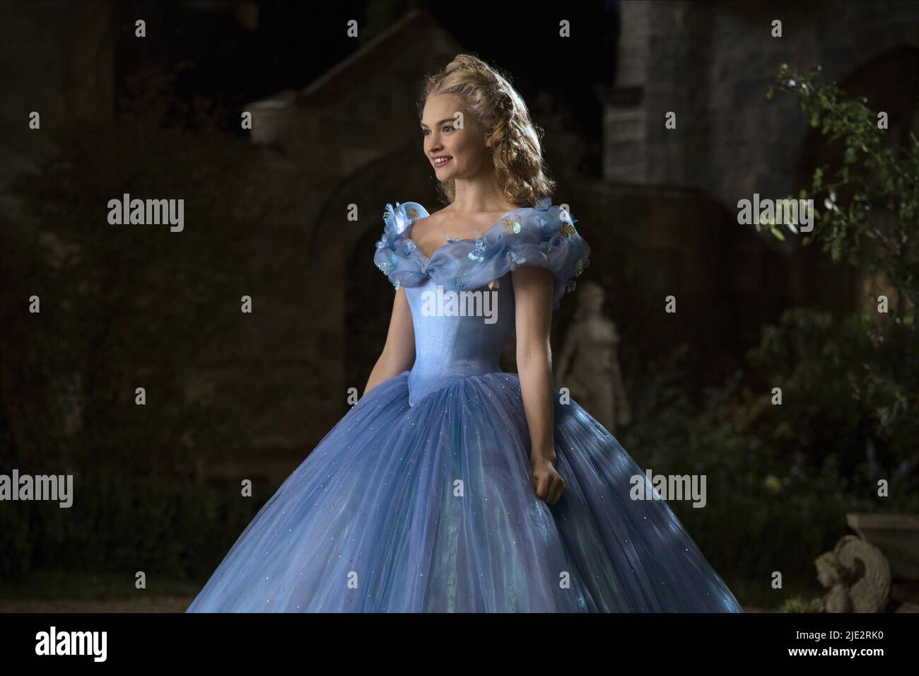 Cinderella disney fotografías e imágenes de alta resolución - Página 8 -  Alamy