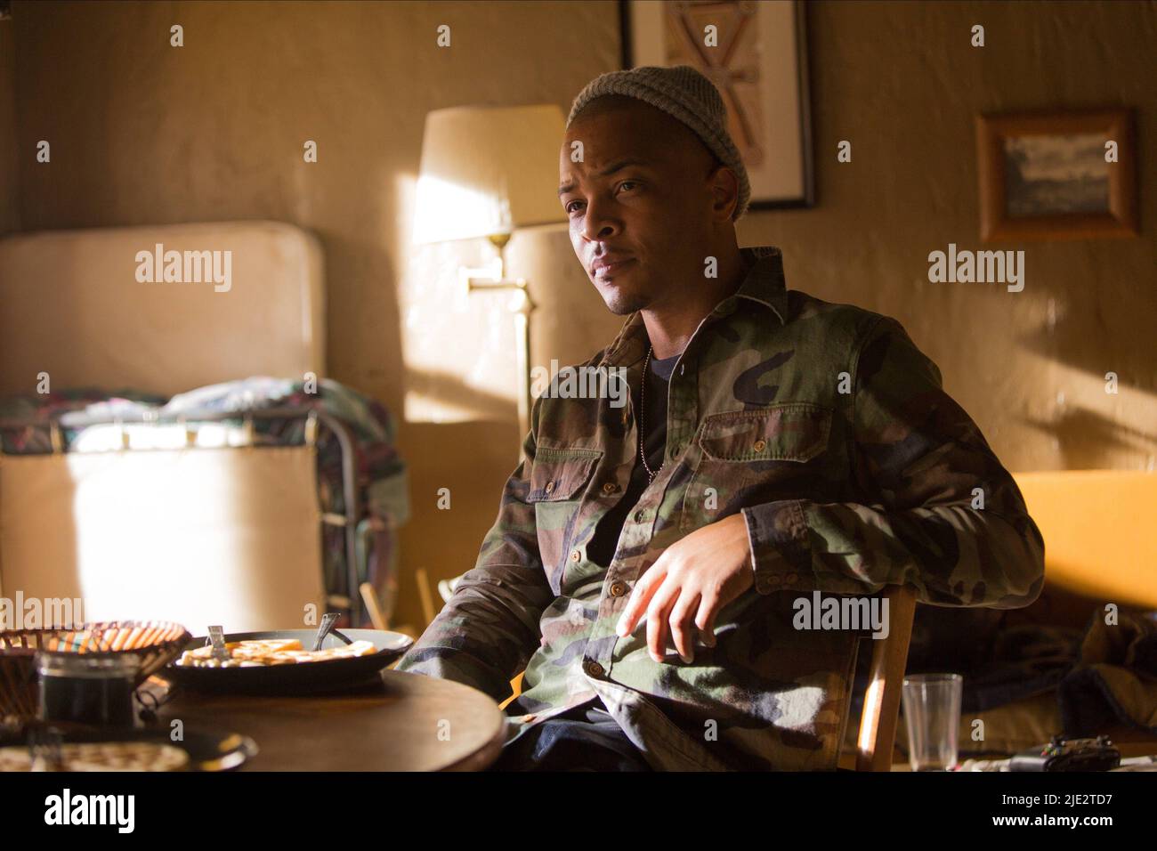 Wood harris ant man fotografías e imágenes de alta resolución Alamy