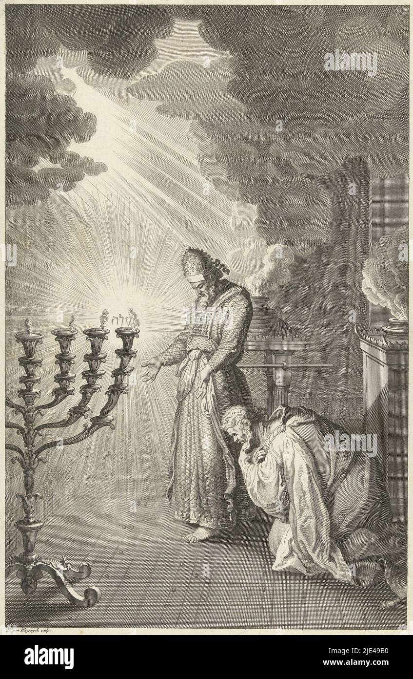 Abjatar consultar a dios fotografías e imágenes de alta resolución Alamy