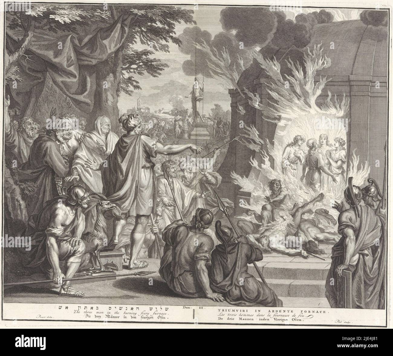 Trío se negó fotografías e imágenes de alta resolución Alamy