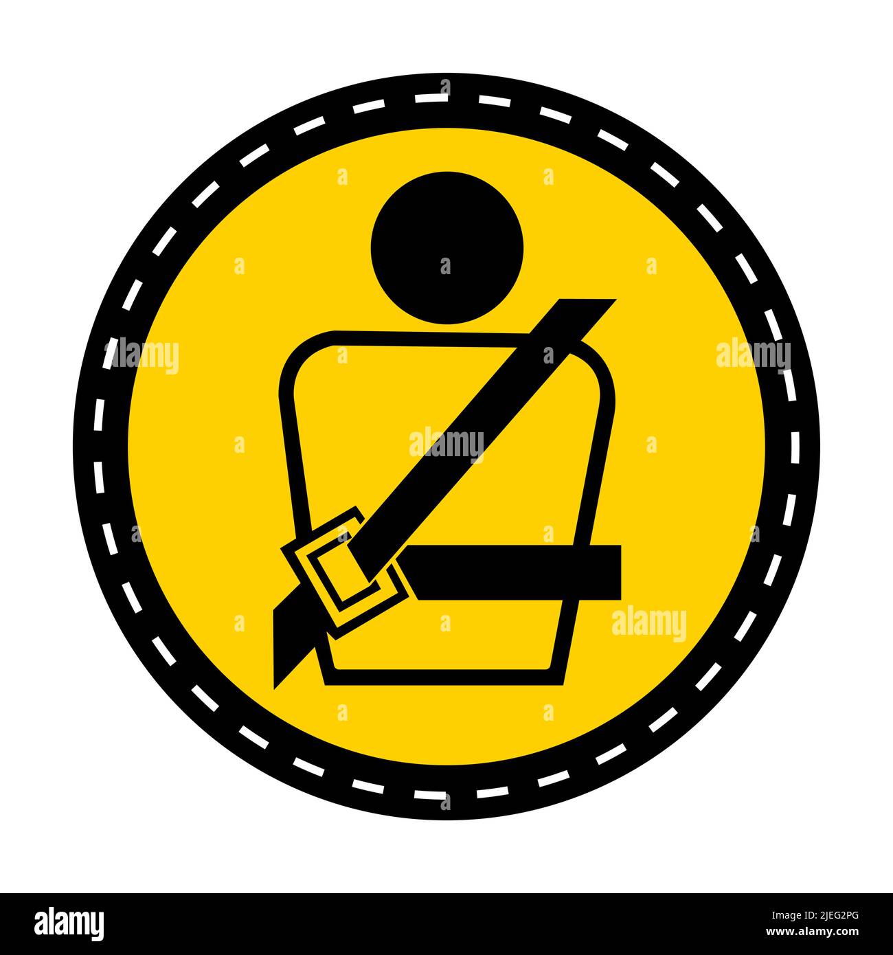 Usar cinturón de seguridad Imágenes recortadas de stock - Alamy
