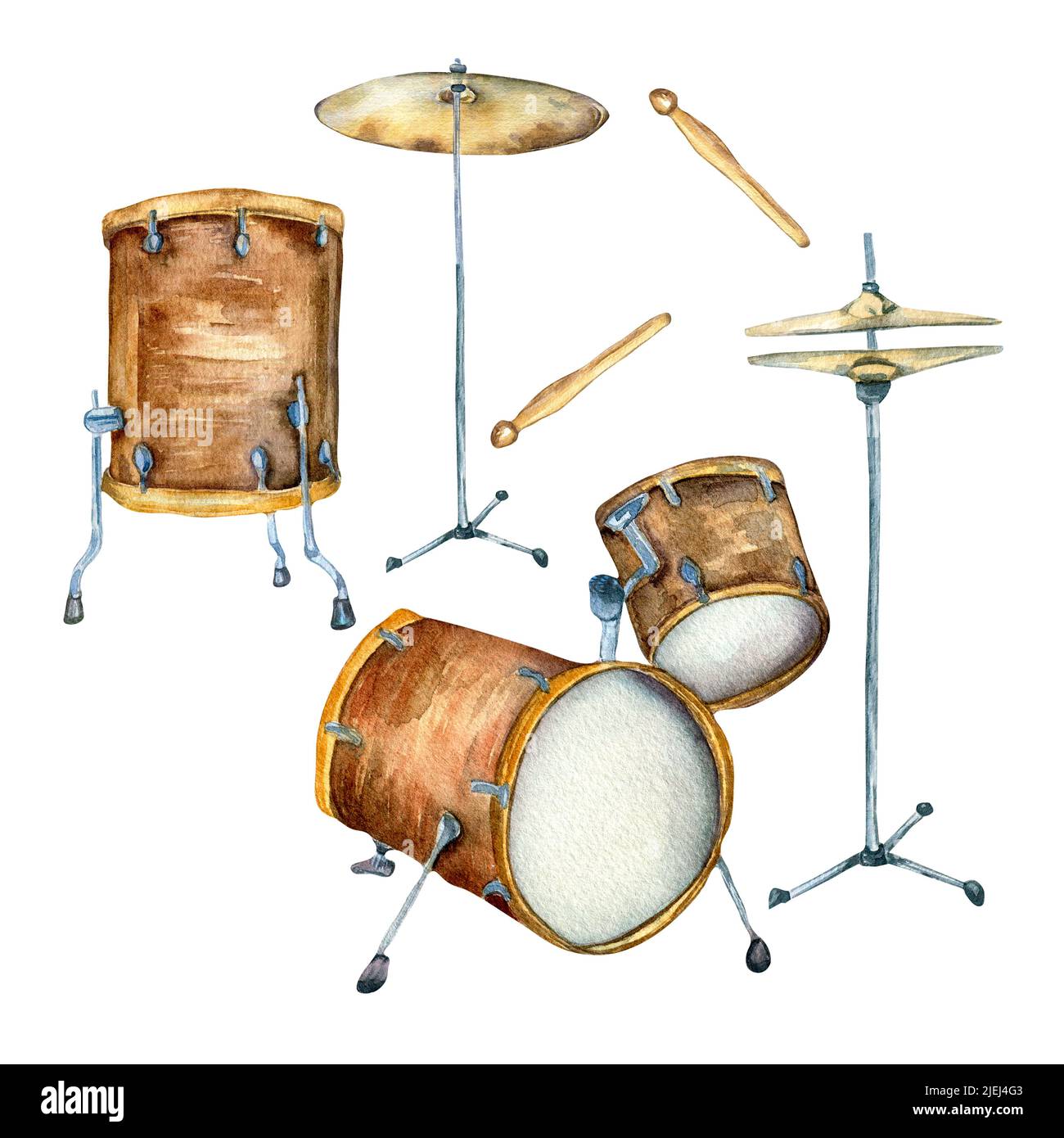 Cymbal musical instrument Imágenes recortadas de stock - Alamy
