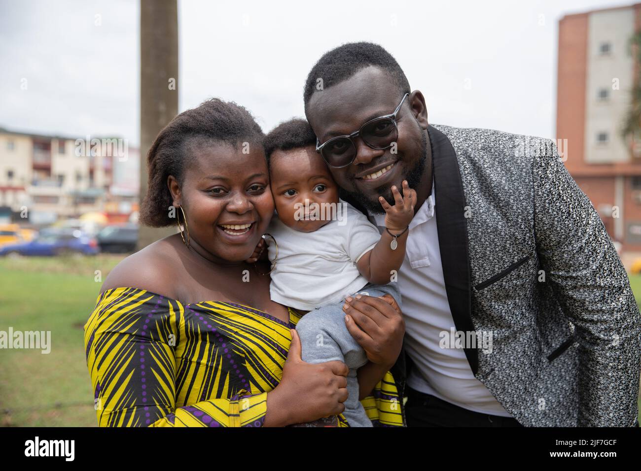 Padre Madre Bebe Africanos Fotografias E Imagenes De Alta Resolucion Alamy