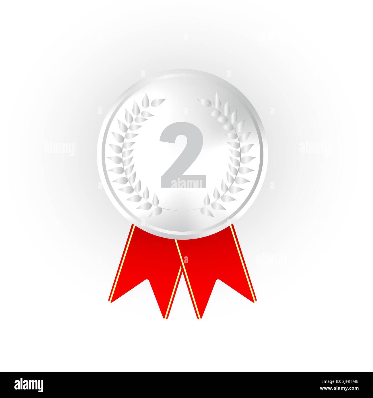 Medallas realistas. Ganador medalla oro bronce plata primer lugar