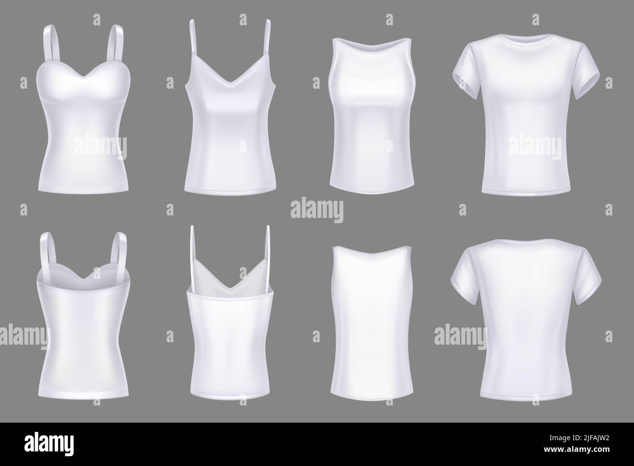 CRZ YOGA Camiseta sin mangas ligera para mujer, espalda cruzada, sin  mangas, para entrenamiento, cuello alto, atlética, para correr