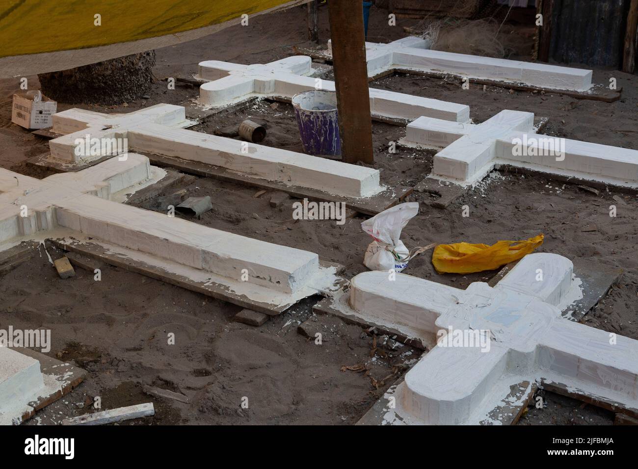 Madagascar, región de Menabe, BelosurMer, Canal de Mozambique