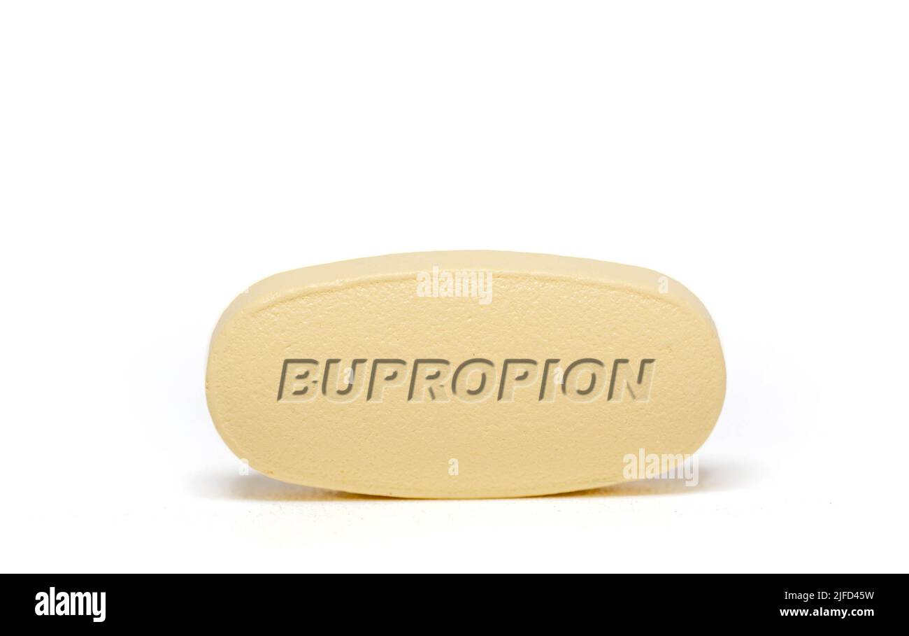 Bupron Como Comprar