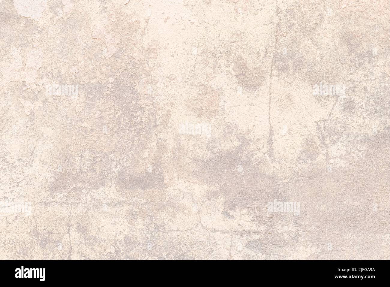 Textura beton beige, fondo de hormigón marrón claro, superficie de pared de cemento. Estuco, yeso. Espacio en blanco. Diseño de fondo. Fondo de pantalla grunge natural, nosotros Foto de stock